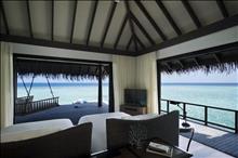 Anantara Kihavah Maldives Villas