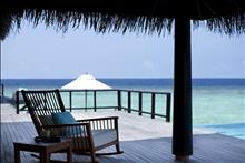 Anantara Kihavah Maldives Villas