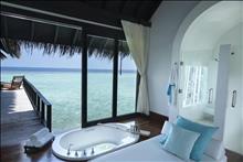 Anantara Kihavah Maldives Villas