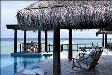 Anantara Kihavah Maldives Villas