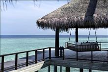 Anantara Kihavah Maldives Villas