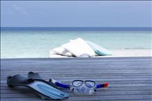 Anantara Kihavah Maldives Villas
