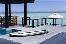 Anantara Kihavah Maldives Villas