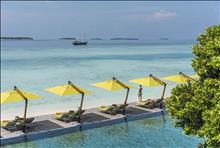 Anantara Kihavah Maldives Villas