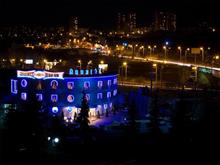 Aquatek Hotel
