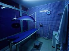 Aquatek Hotel