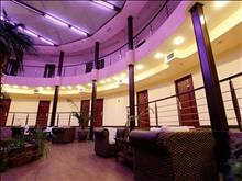 Aquatek Hotel