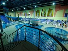 Aquatek Hotel
