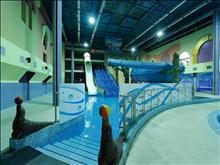 Aquatek Hotel