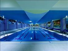 Aquatek Hotel
