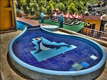 Aquatek Hotel