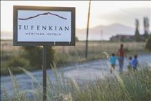 Tufenkian Avan Marak Tsapatagh Hotel