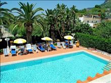 Park Calitto Hotel