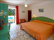 Park Calitto Hotel