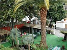 Villa Franca Hotel
