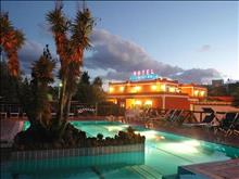 Villa Franca Hotel