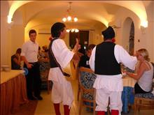 Villa Franca Hotel
