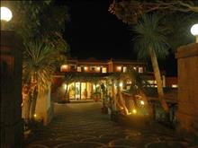 Villa Franca Hotel