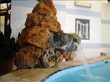 Villa Franca Hotel