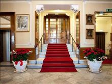 Des Anglais Hotel