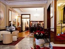 Des Anglais Hotel