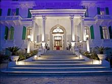 Des Anglais Hotel