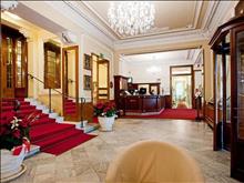 Des Anglais Hotel