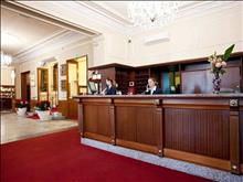 Des Anglais Hotel