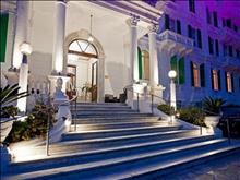 Des Anglais Hotel