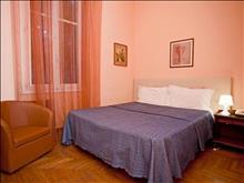Des Anglais Hotel