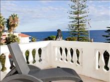 Des Anglais Hotel