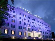 Des Anglais Hotel