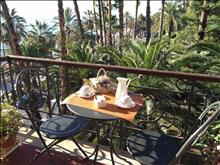 Lolli Palace Hotel