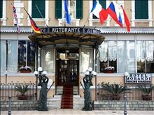 Morandi Hotel