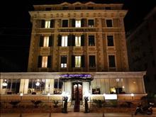 Morandi Hotel