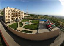 Nare Hotel