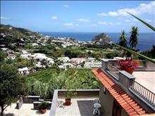Punta Chiarito Resort Hotel