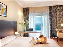 Spiaggia Grand Hotel