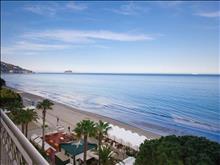 Spiaggia Grand Hotel