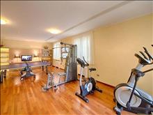 Spiaggia Grand Hotel