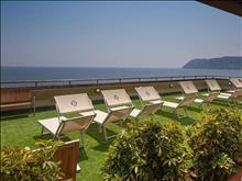 Spiaggia Grand Hotel