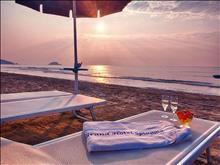 Spiaggia Grand Hotel