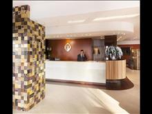 Spiaggia Grand Hotel