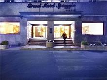 Spiaggia Grand Hotel