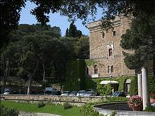 Grand Hotel Dei Castelli