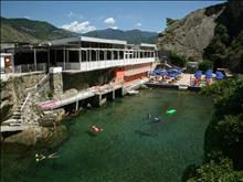 Grand Hotel Dei Castelli