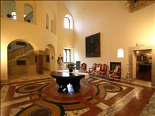 Grand Hotel Dei Castelli