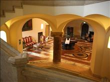 Grand Hotel Dei Castelli