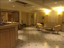 Suite Hotel Nettuno