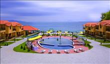 Best Western Bohemian Resort